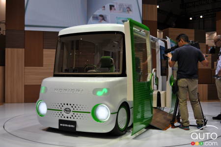 Daihatsu Noriori